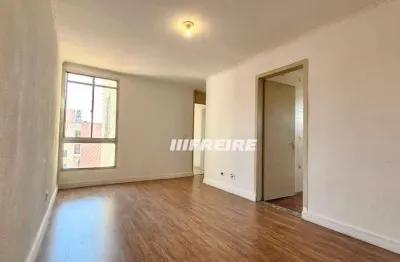 Apartamento com 2 dormitórios à venda, 52 m² por R$ 400.000,00 - São José - São Caetano do Sul/SP