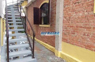 Casa com 2 dormitórios para alugar, 80 m² por R$ 2.730,00/mês - Vila Califórnia - São Paulo/SP