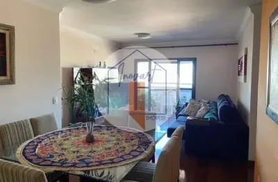 Apartamento com 2 quartos à venda no Jardim Anália Franco, São Paulo 