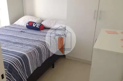 Apartamento com 2 quartos à venda no Parque da Mooca, São Paulo 