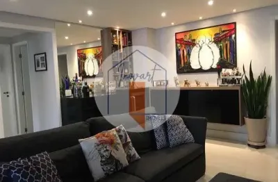 Apartamento com 2 quartos à venda no Tatuapé, São Paulo 