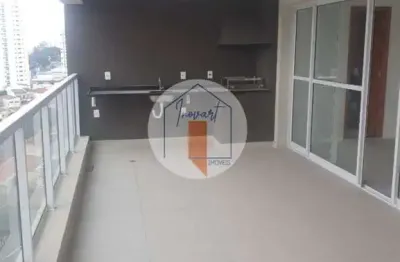 Apartamento com 3 quartos à venda na Mooca, São Paulo 