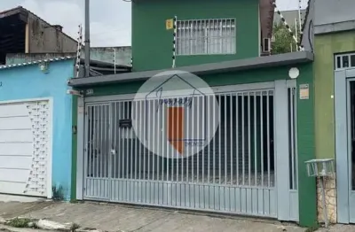 Sala comercial com 5 salas à venda no Jardim Anália Franco, São Paulo 