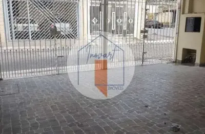 Casa com 3 quartos à venda no Parque São Jorge, São Paulo 