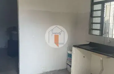 Casa com 1 quarto para alugar na Mooca, São Paulo , 50 m2 por R$ 1.300