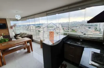 Apartamento com 2 quartos à venda na Vila Prudente, São Paulo 
