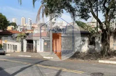 Terreno à venda no Ipiranga, São Paulo 
