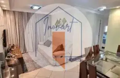 Apartamento com 2 quartos à venda na Mooca, São Paulo 