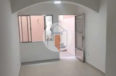 Casa com 2 quartos para alugar na Vila Bela Vista (Zona Norte), São Paulo 