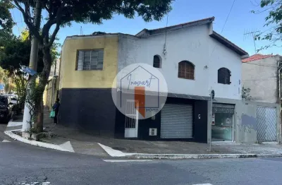 Casa com 2 quartos à venda no Tatuapé, São Paulo 
