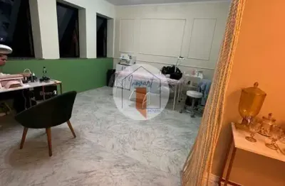 Sala comercial para alugar no Tatuapé, São Paulo 