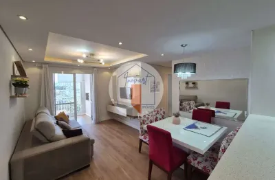 Apartamento com 3 quartos à venda na Mooca, São Paulo 