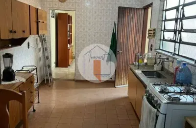 Casa com 2 quartos para alugar na Vila Regente Feijó, São Paulo 