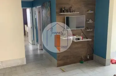 Cobertura com 3 quartos à venda na Vila Formosa, São Paulo 