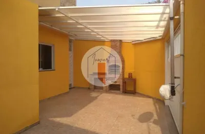 Casa com 2 quartos à venda na Vila Carrão, São Paulo 