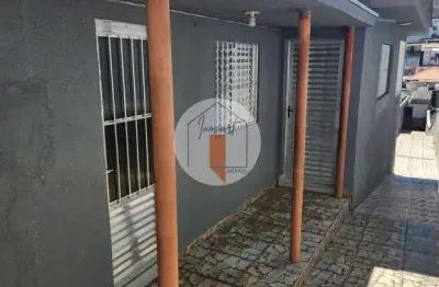 Casa com 7 quartos à venda em Vila Nova Cachoeirinha, São Paulo 