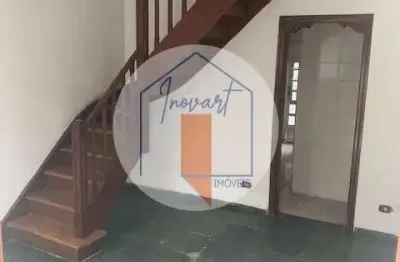 Casa com 1 quarto à venda em Belenzinho, São Paulo 