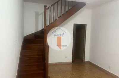 Casa com 2 quartos para alugar na Mooca, São Paulo 