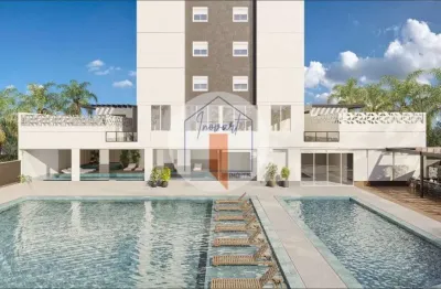 Apartamento com 2 quartos à venda no Centro, São Bernardo do Campo 