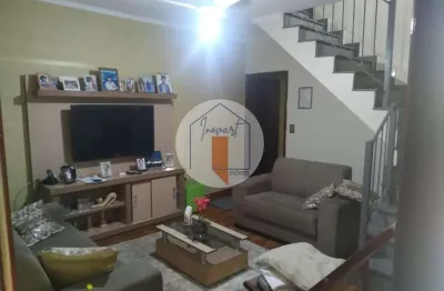 Casa com 2 quartos à venda na Vila Ema, São Paulo 