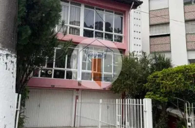 Casa com 6 quartos à venda na Mooca, São Paulo 