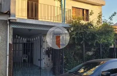 Casa com 3 quartos à venda na Vila Graciosa, São Paulo 
