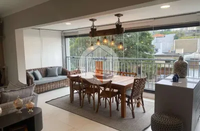 Apartamento com 3 quartos à venda no Parque da Mooca, São Paulo 