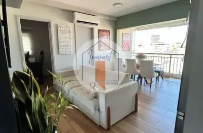 Apartamento com 2 quartos à venda na Vila Invernada, São Paulo 