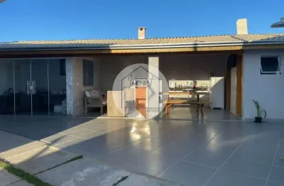 Casa com 3 quartos à venda no Palmeiras, Serra Negra 