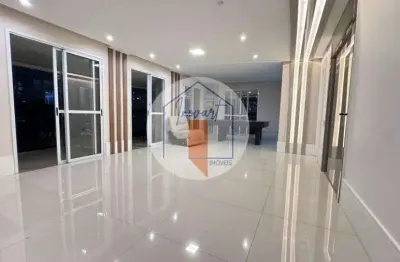 Apartamento com 3 quartos para alugar no Parque da Mooca, São Paulo 