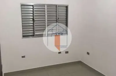 Casa com 2 quartos para alugar na Rua Jaime Paiva, Parque São Lucas, São Paulo