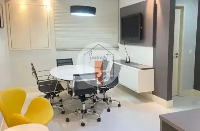 Sala comercial para alugar no Jardim Anália Franco, São Paulo 