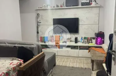 Apartamento com 2 quartos à venda no Alto da Mooca, São Paulo 