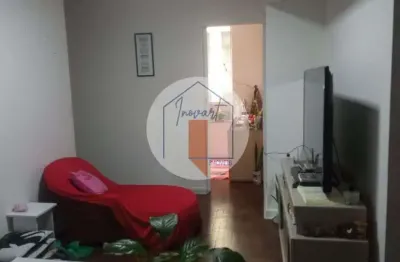 Apartamento com 1 quarto à venda na República, São Paulo 