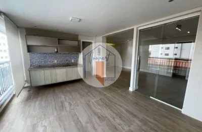 Apartamento com 2 quartos à venda na Vila Regente Feijó, São Paulo 