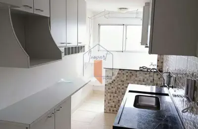Apartamento com 2 quartos para alugar na Vila Primavera, São Paulo 