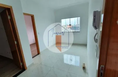 Apartamento com 2 quartos à venda na Rua Glória do Goitá, Jardim Independência, São Paulo