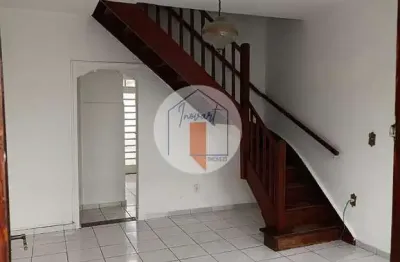 Casa com 2 quartos para alugar na Mooca, São Paulo 