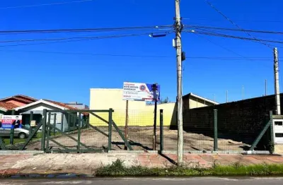 Terreno à venda na Zona Nova, Tramandaí 