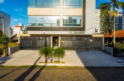 Apartamento com 1 quarto à venda no Centro, Tramandaí 