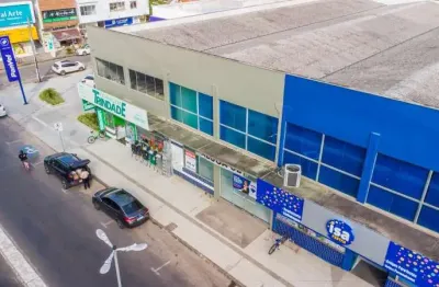 Sala comercial à venda no Centro, Tramandaí 