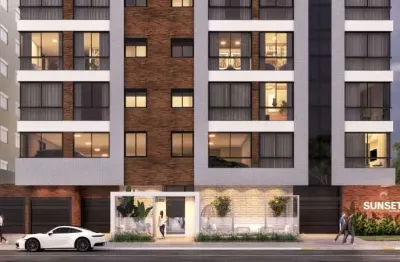 Apartamento com 2 quartos à venda no Centro, Tramandaí 