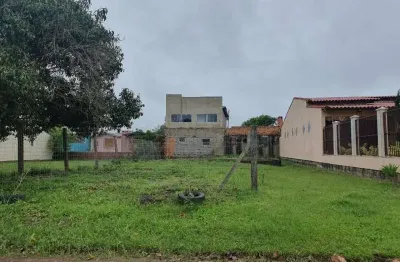 Terreno à venda no Presidente (Distrito), Imbé 