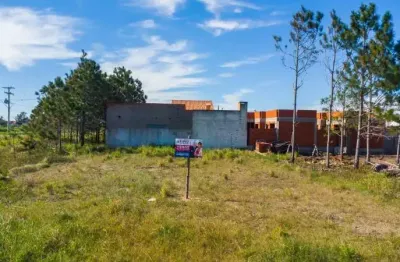 Terreno à venda no Centro, Imbé 