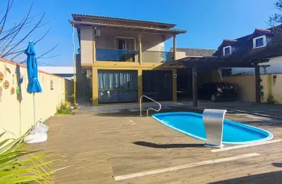 Casa com 4 quartos à venda no Presidente (Distrito), Imbé 