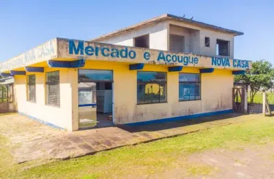 Sala comercial à venda no Presidente (Distrito), Imbé 