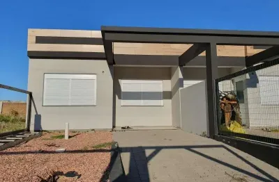 Casa com 2 quartos à venda no Mariluz (Distrito), Imbé 