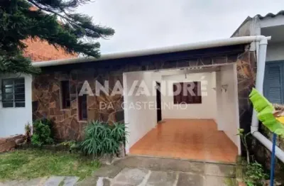 Casa com 3 quartos à venda no Presidente (Distrito), Imbé 