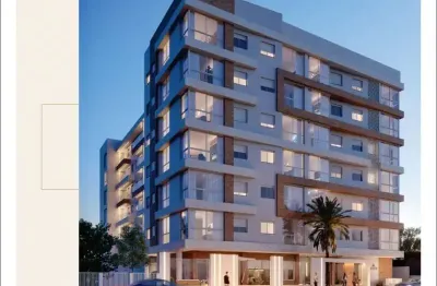Apartamento de 02 dormitórios no magnifique residence - seu refúgio de qualidade em tramandaí