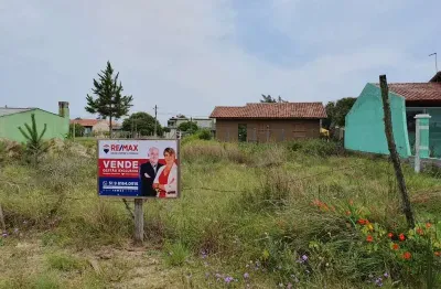 Terreno à venda no Presidente (Distrito), Imbé 